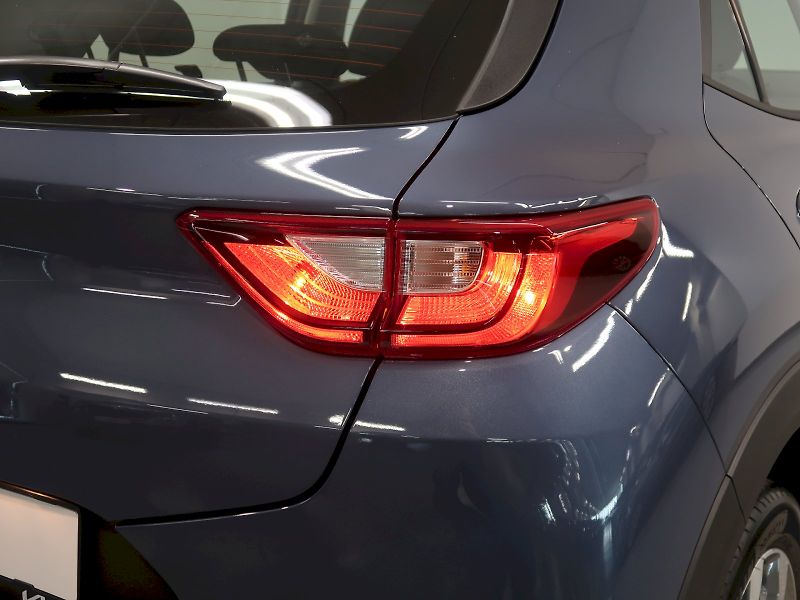 Kia Stonic (2025) SPIN 1.0T-GDi 74KW DCT - fotka 11 z 35