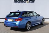 BMW Řada 3 320d xDrive 140kW M PAKET ČR - náhled 7