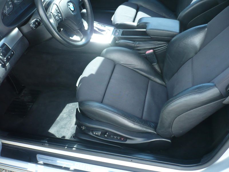 BMW Řada 3 E46 328i 142Kw Klima - fotka 20 z 34