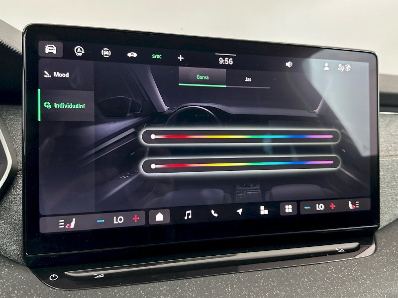 Škoda Octavia (2025) DSG 2.0TDI 110kW Top Selection - fotka 18 z 32