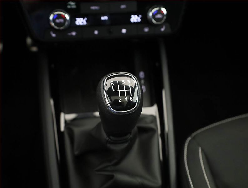Škoda Kamiq (2024) Monte Carlo 1.0 TSI - fotka 11 z 21