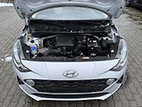 Hyundai i10 1.0i 49 kW klima, serviska - náhled 11