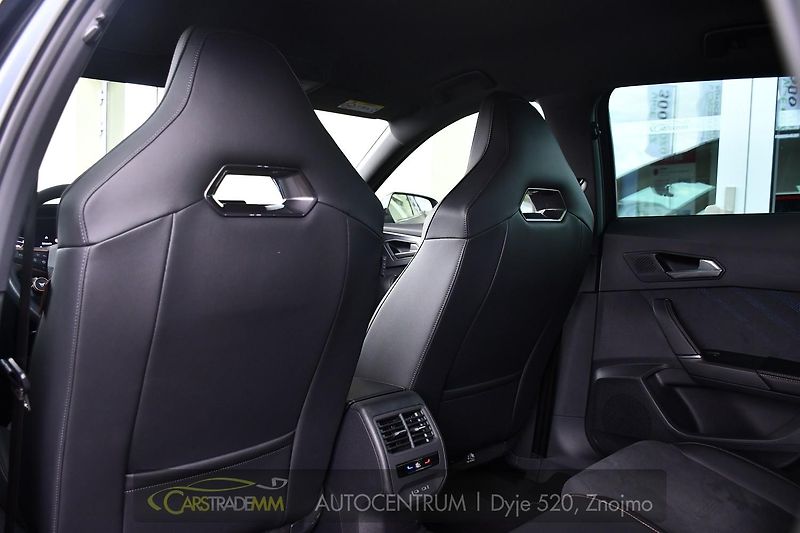 Cupra Formentor 2.0TSi VZ333 4Drive SENNHEISER - fotka 12 z 53