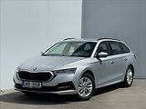 Škoda Octavia 2,0 TDI Combi Ambition Plus TA - náhled 1
