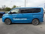 Ford Tourneo Custom (2025) Titanium X L1, Tourneo, 2.0 Ec - náhled 6