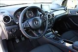 Mercedes-Benz Třídy B 180d  NAVI,serviska,MANUAL - náhled 9