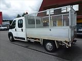 Fiat Ducato 2,3 MultiJet IVECO SKLÁPĚČ 7mí - náhled 13