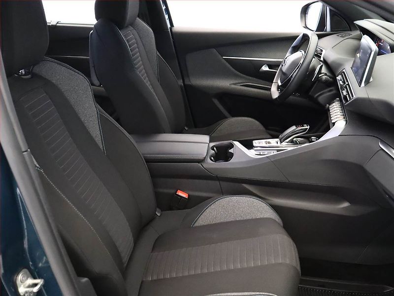 Kia Ceed (2016) 1.6 CRDi, Tempomat - fotka 9 z 17