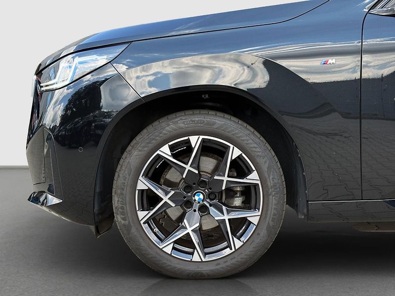 BMW X3 xDrive20d - fotka 22 z 22