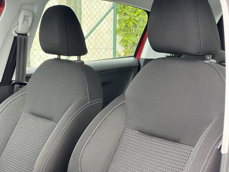Peugeot 208 1.2i LPG KLIMA NAVI KAMERA ALU - fotka 10 z 41