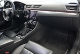 Škoda Superb 1,5 TSI SPORT LINE DSG - náhled 32