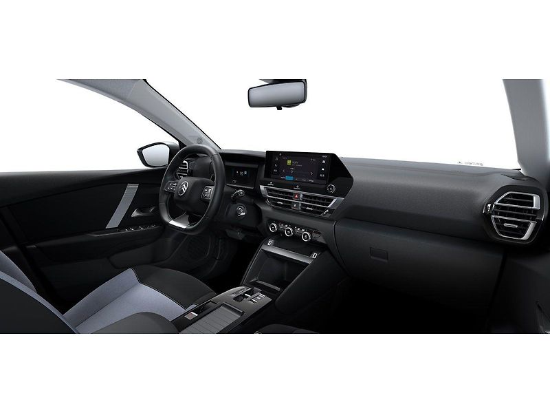 Citroën C4 (2026) YOU - fotka 7 z 8