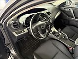 Mazda 3 1,6   77kw VÝHŘEV,RVM,AUT.KLIM - náhled 10