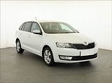 Škoda Rapid (2016) Spaceback 1.2 TSI, Serv.kniha - náhled 1