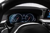 BMW Řada 5 540d Touring xDrive M Sport - náhled 21