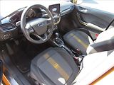 Ford Fiesta 1,0 EcoBoost 92kW Active - náhled 9