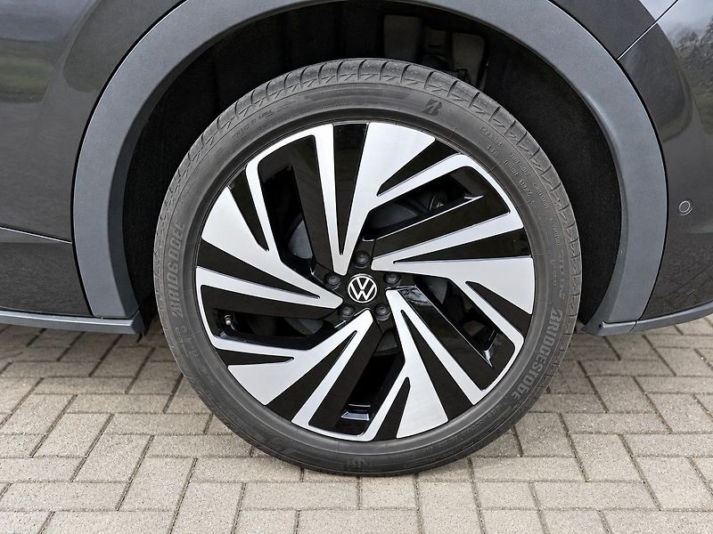 Volkswagen ID.4 (2022) GTX - fotka 6 z 11