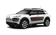Citroën C4 Cactus.