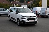 Citroën Berlingo (2021) 1.5BHDi 130 Feel XL - náhled 1