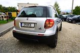 Fiat Sedici (2012) 1,6 16V 88 kW - náhled 4