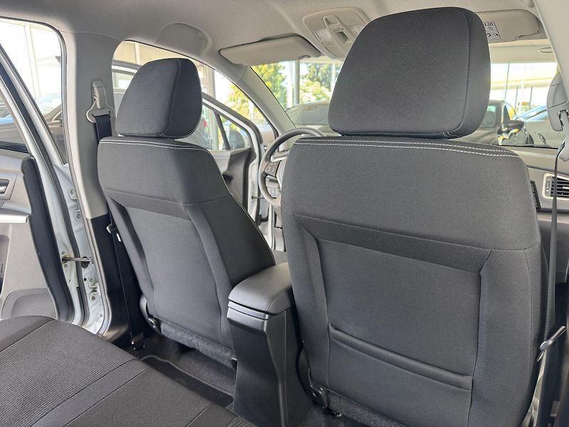 Suzuki SX4 S-Cross 1,0BoosterJet*Navi*REZERVACE! - fotka 16 z 31