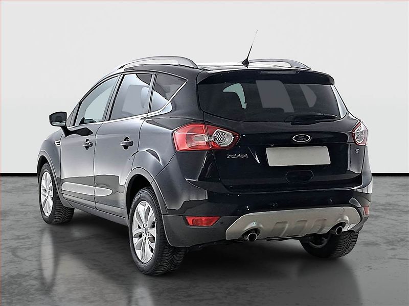 Ford Kuga (2012) 2.0 TDCi, 4X4, Navi, Tempomat - fotka 4 z 19