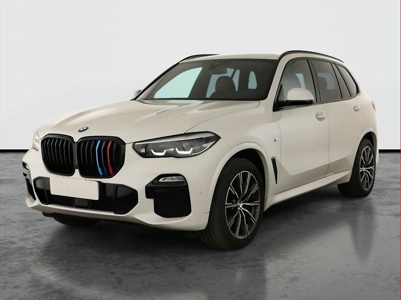 BMW X5 (2021) xDrive30d - fotka 2 z 19