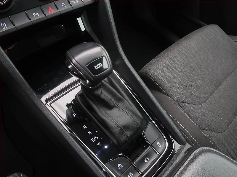 Škoda Kodiaq (2019) Style 2.0 TDI, Automat - fotka 13 z 16