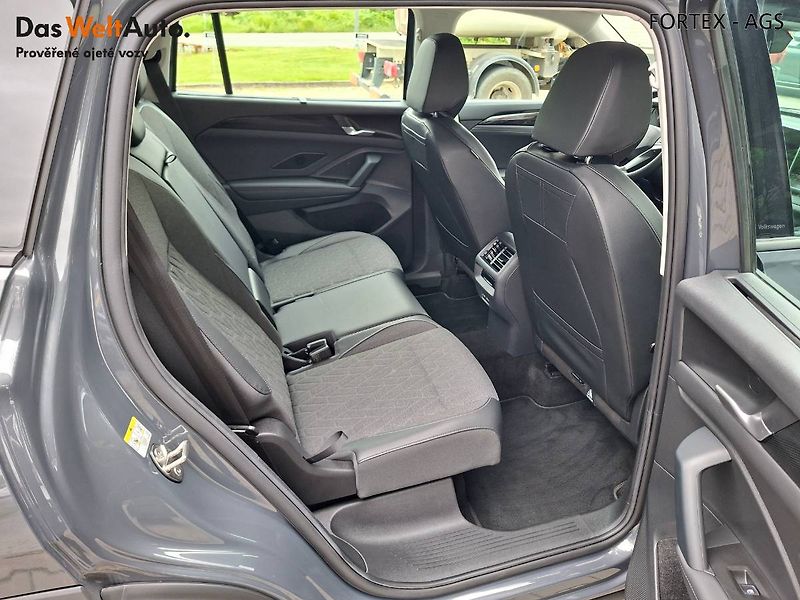 Volkswagen Tayron (2025) 1.5 TSI,110kW,DSG,LED MATRIX - fotka 22 z 29