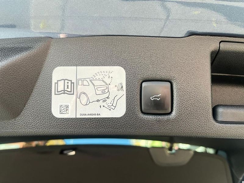 Ford Kuga 2.5PHEV/2022/ST-Line X-1MAJ.1M - fotka 46 z 57