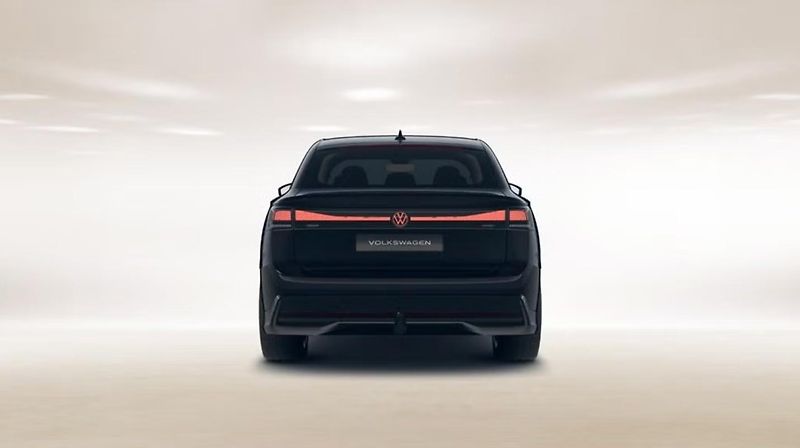 Volkswagen ID.7 GTX 4M 360k HuD Matrix Taž - fotka 5 z 9