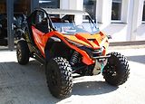 CFMOTO (2026) Gladiator Z10 Turbo - náhled 9