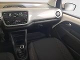 Škoda Citigo (2019) Ambition 1.0 MPI - náhled 8