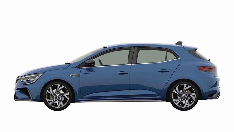 Renault Megane R.S.