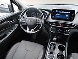 Hyundai Santa Fe (2023) 2.2 CRDi - náhled 7