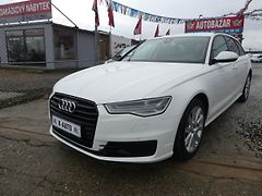 Audi A6 (2015) 3.0TDI 200kW*Q*Servis - fotografie inzerátu