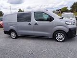 Opel Vivaro (2021) - náhled 9