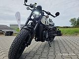 CFMOTO (2025) 450 CL-C Bobber - náhled 3