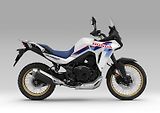 Honda XL 750 Tranalp (2026) E-Clutch - náhled 2