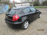 BMW Řada 1 2,0 - 90KW-NOVÁ STK+OLEJ - náhled 7