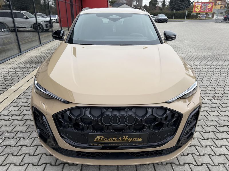 Audi Q5 (2026) TDI 150kW 4X4 S-LINE R20 3D!!! - fotka 15 z 54