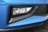 Škoda Fabia (2025) Monte Carlo 1.5 TSI 110 kW DSG - náhled 9