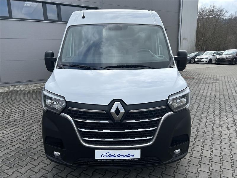 Renault Master 2,3   dCi 135,L3H2,ČR,1.MAJ,DP - fotka 2 z 25