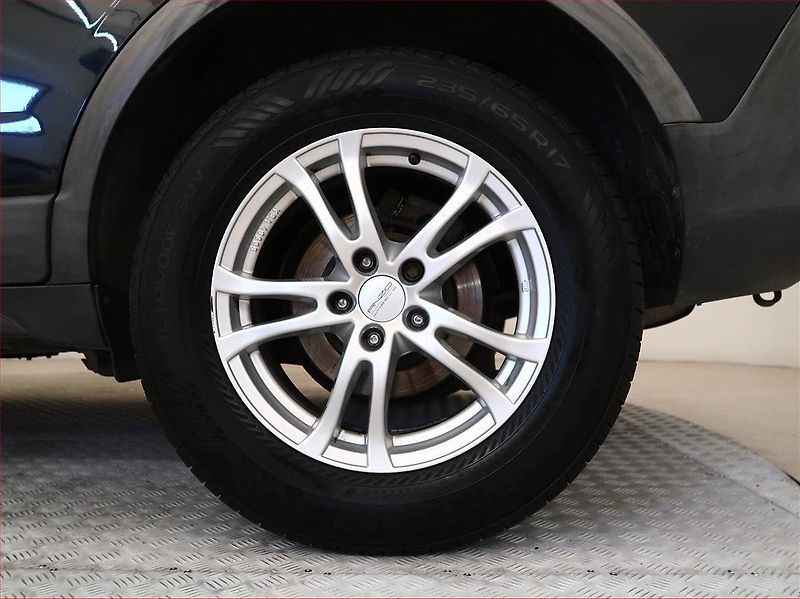 Opel Antara (2014) 2.2 CDTI, Serv.kniha - fotka 14 z 15