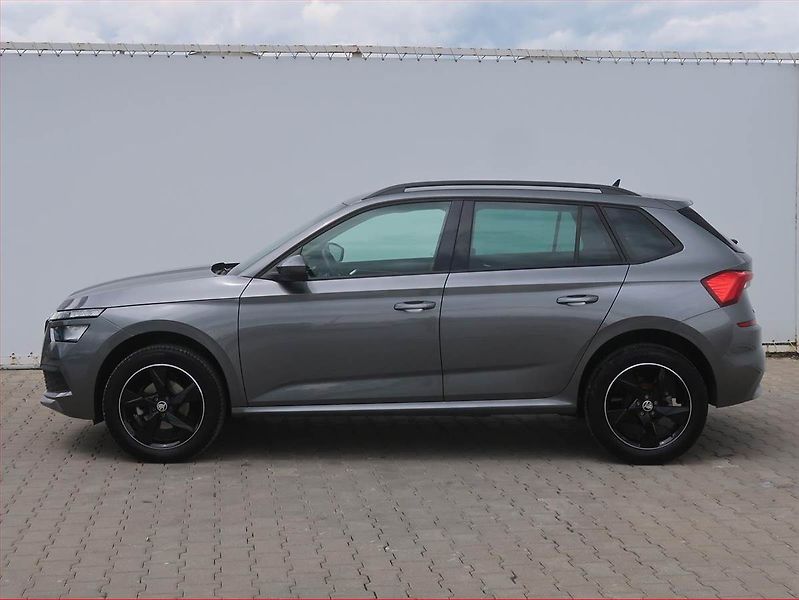 Škoda Kamiq (2023) Style 1.5 TSI - fotka 3 z 19