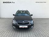 Škoda Fabia (2017) Combi Style 1,0 TSI 81 kW  6 M - náhled 3