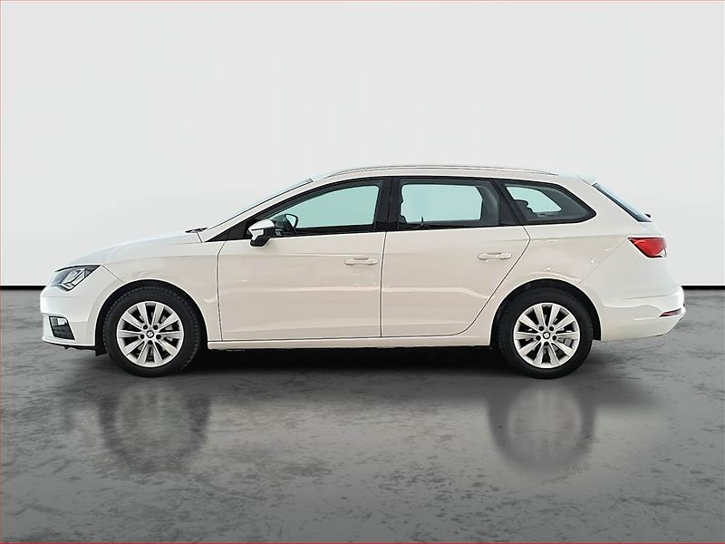 Seat Leon (2018) 1.6 TDI, Serv.kniha, Navi - fotka 3 z 16