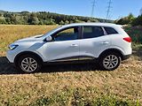 Renault Kadjar 1.2Tce 96kW, perfektní stav - náhled 6