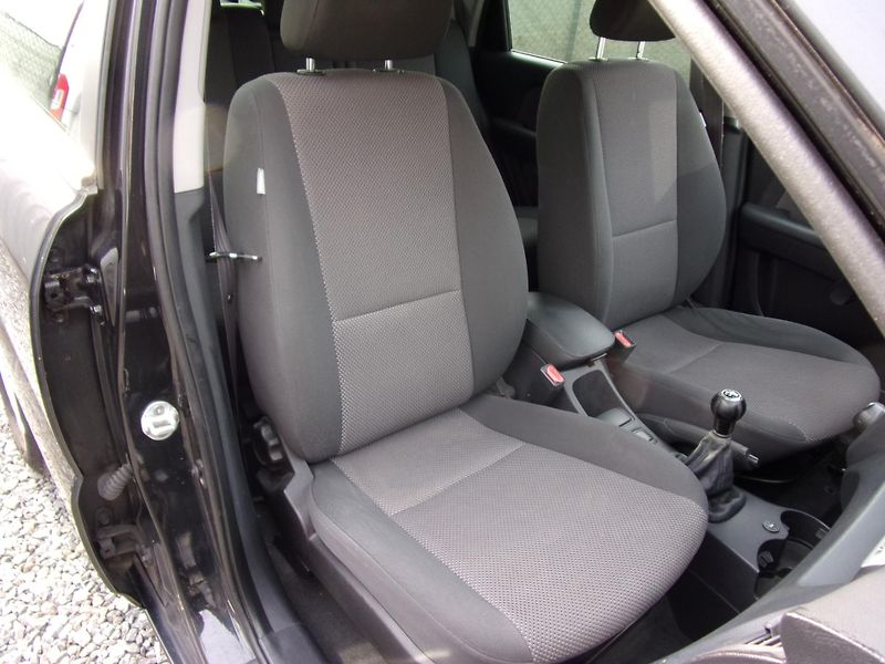 Kia Sportage 2.0 104kW LPG ACTIVE PĚKNÝ VŮZ - fotka 22 z 23