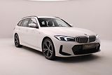 BMW Řada 3 320d xDrive M-Paket AUT CZ - náhled 9